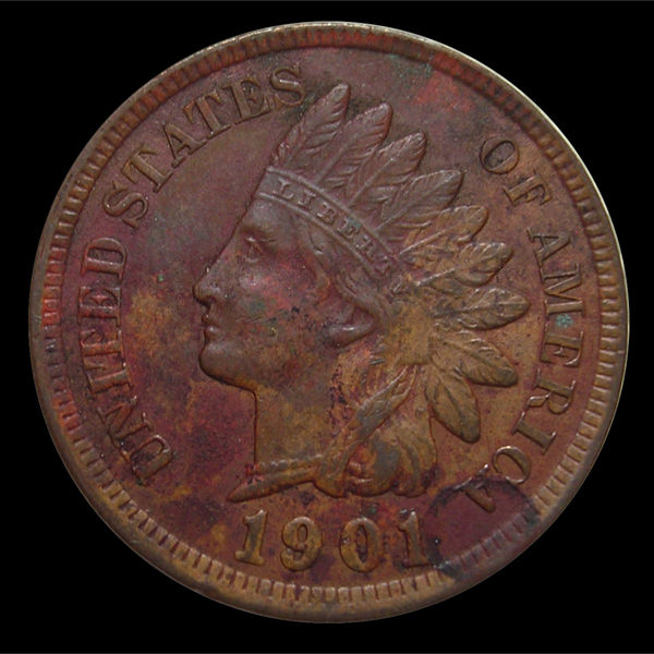 1901-Indian-Head-Cent